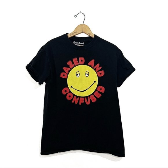 Dazed and Confused Tee - Picture 1 of 4